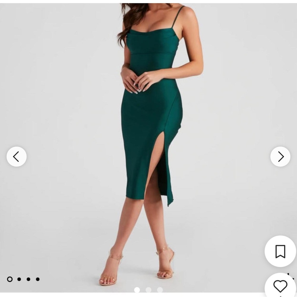 Windsor Sleek and Smooth Midi